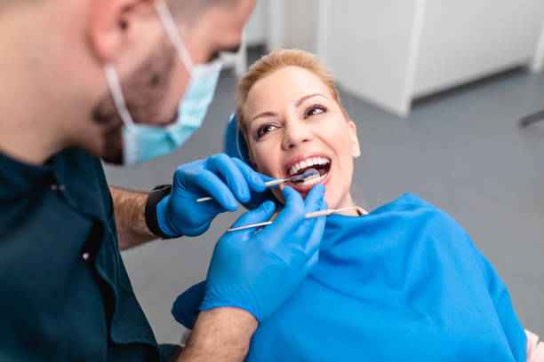 Best Oral Cancer Screening  in Sonoma, CA