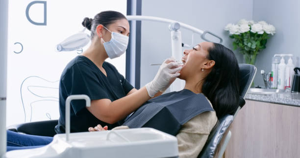 Best Dental Fillings (Composite and Amalgam)  in Sonoma, CA