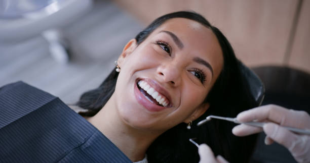 Best Full Mouth Reconstruction  in Sonoma, CA