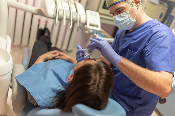 Best Oral Cancer Screening  in Sonoma, CA